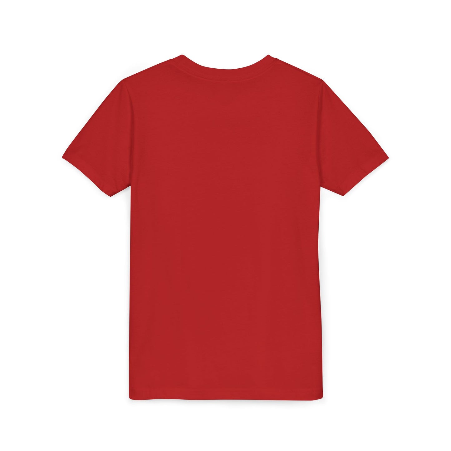 Georgia Bulldogs Youth Tee – Red Truck & Bulldog Graphic