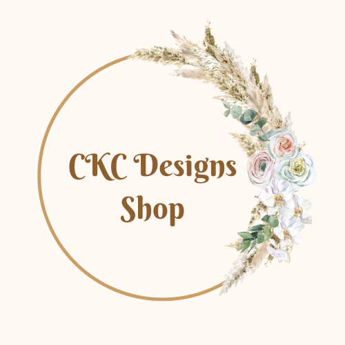 CKC DESIGNS SHOP
