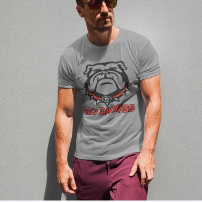 Bulldogs Go Dawgs Shirt