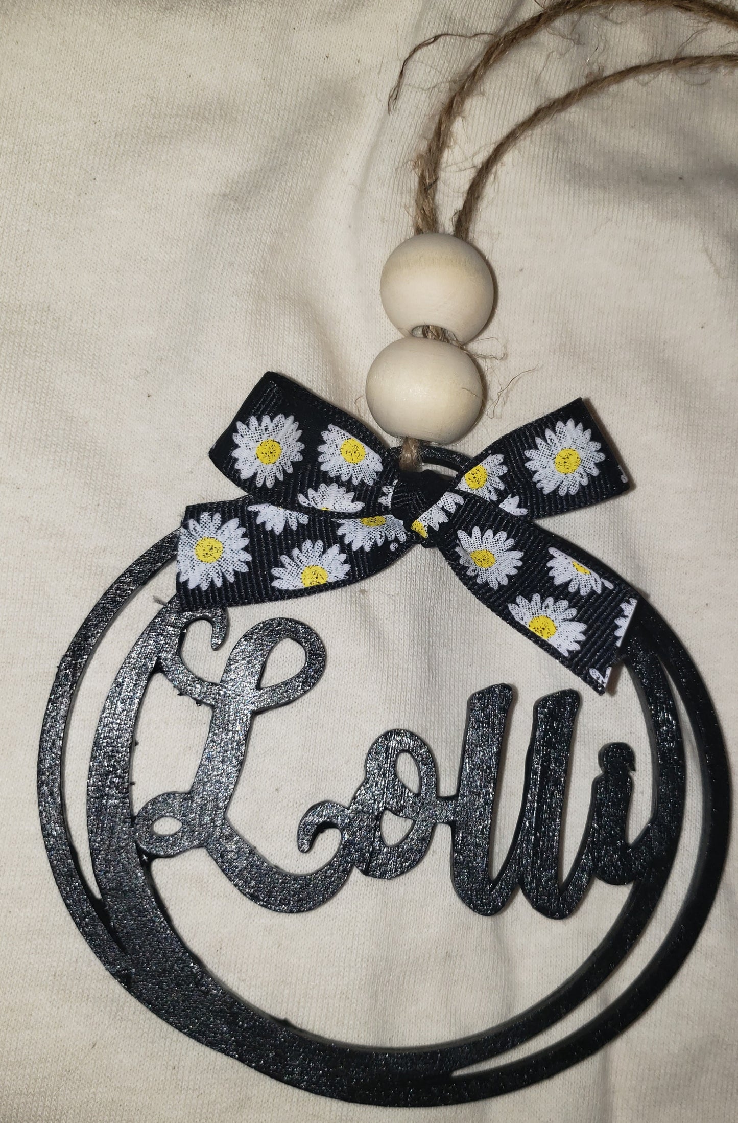 Lolli Car Charms