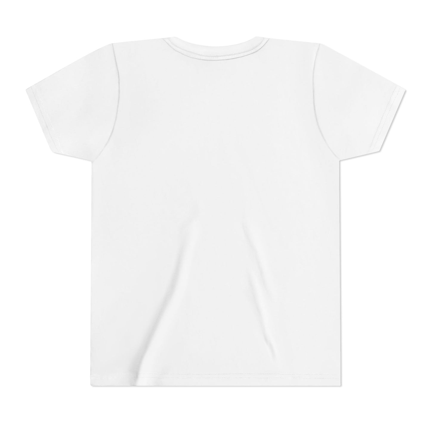 Georgia Bulldogs Youth Tee – Red Truck & Bulldog Graphic