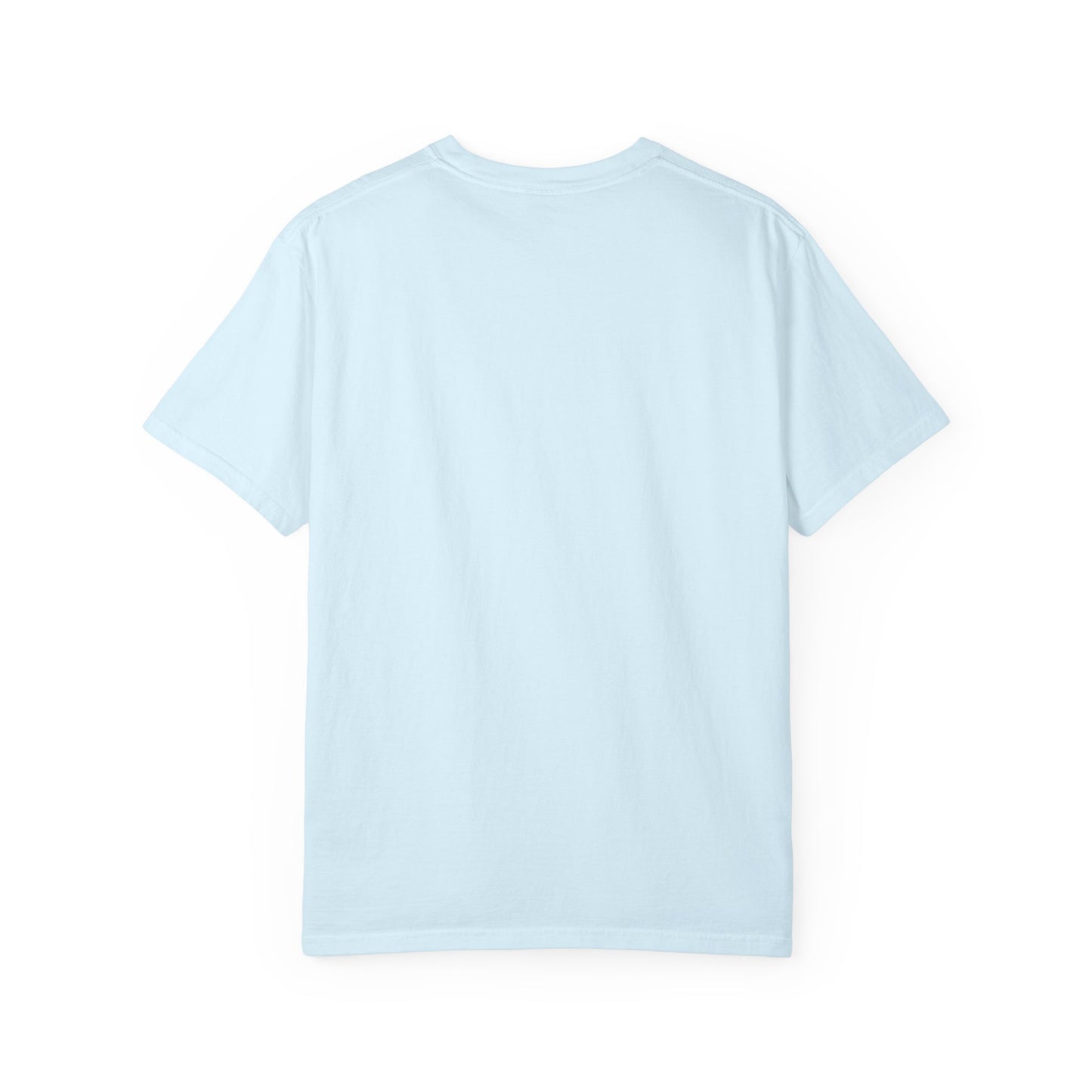 Beach Please T-Shirt — Retro Palm Sunglasses Summer Tee