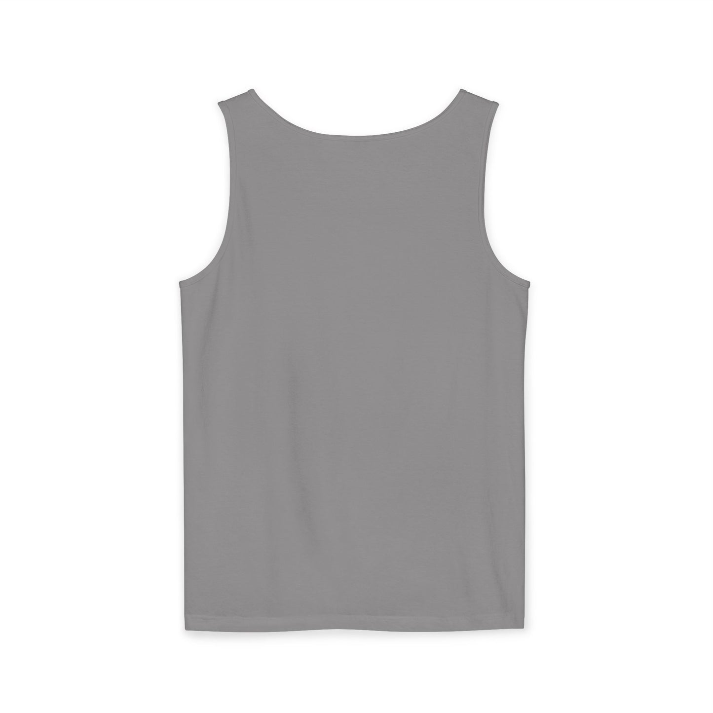 Bulldogs Heart Tank Top — Georgia G Leopard Print College Fan Apparel