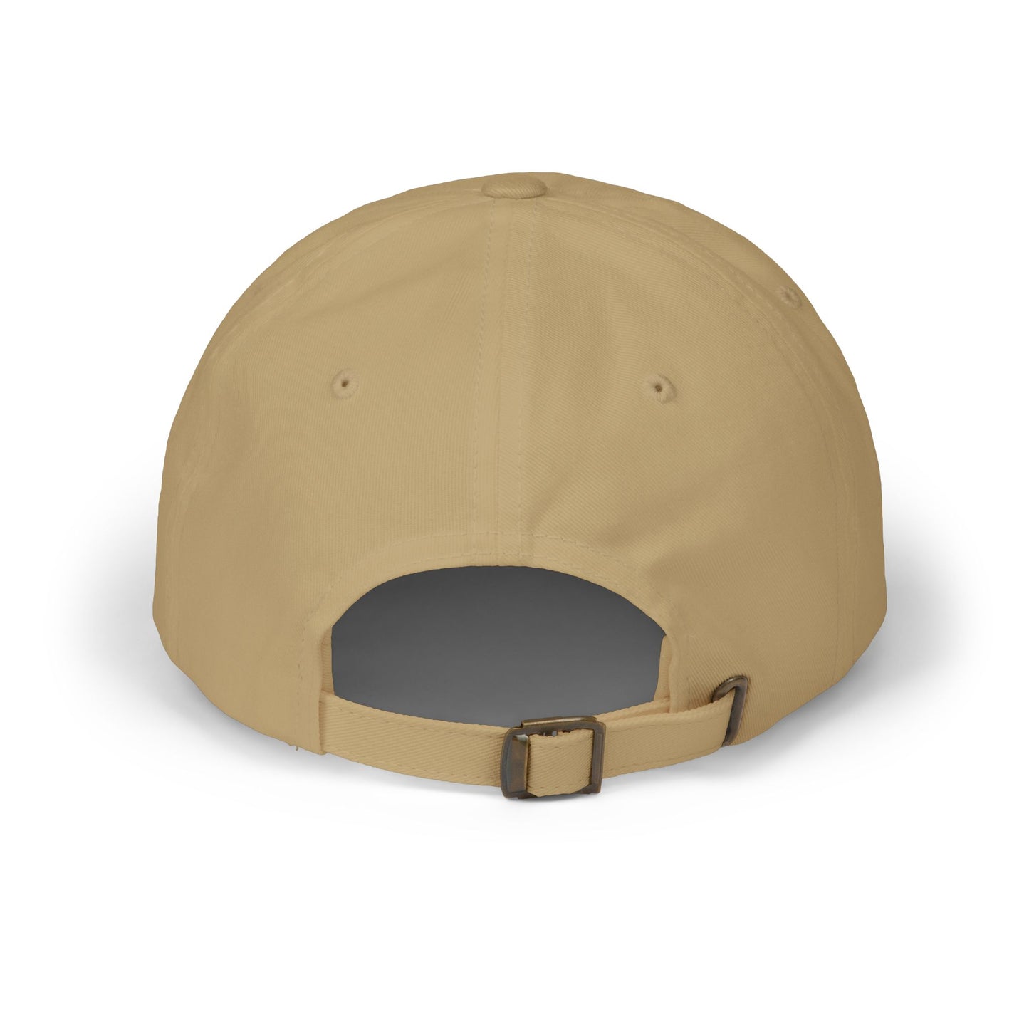 Georgia Bulldogs Dad Cap — Classic Embroidered College Baseball Hat
