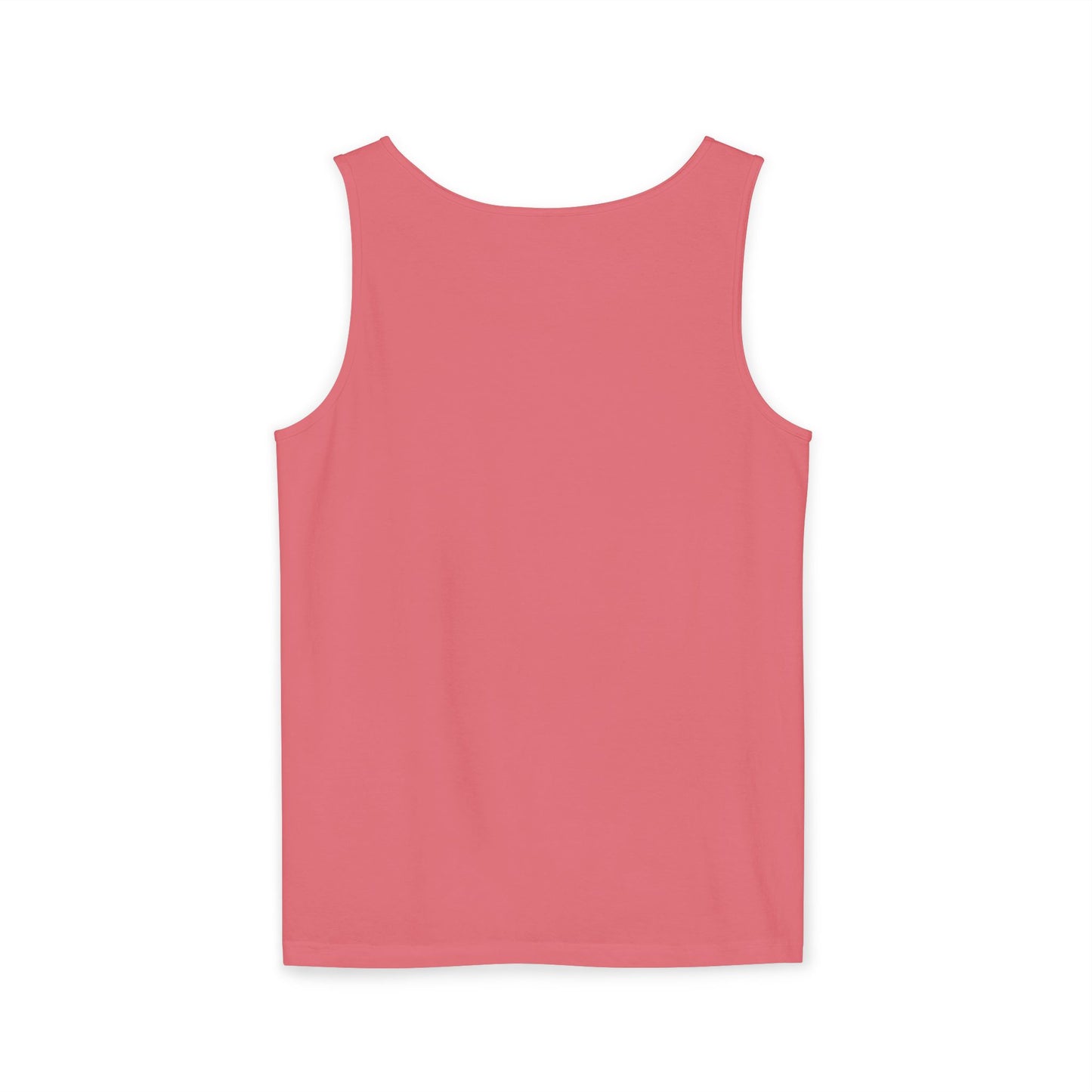 Bulldogs Heart Tank Top — Georgia G Leopard Print College Fan Apparel