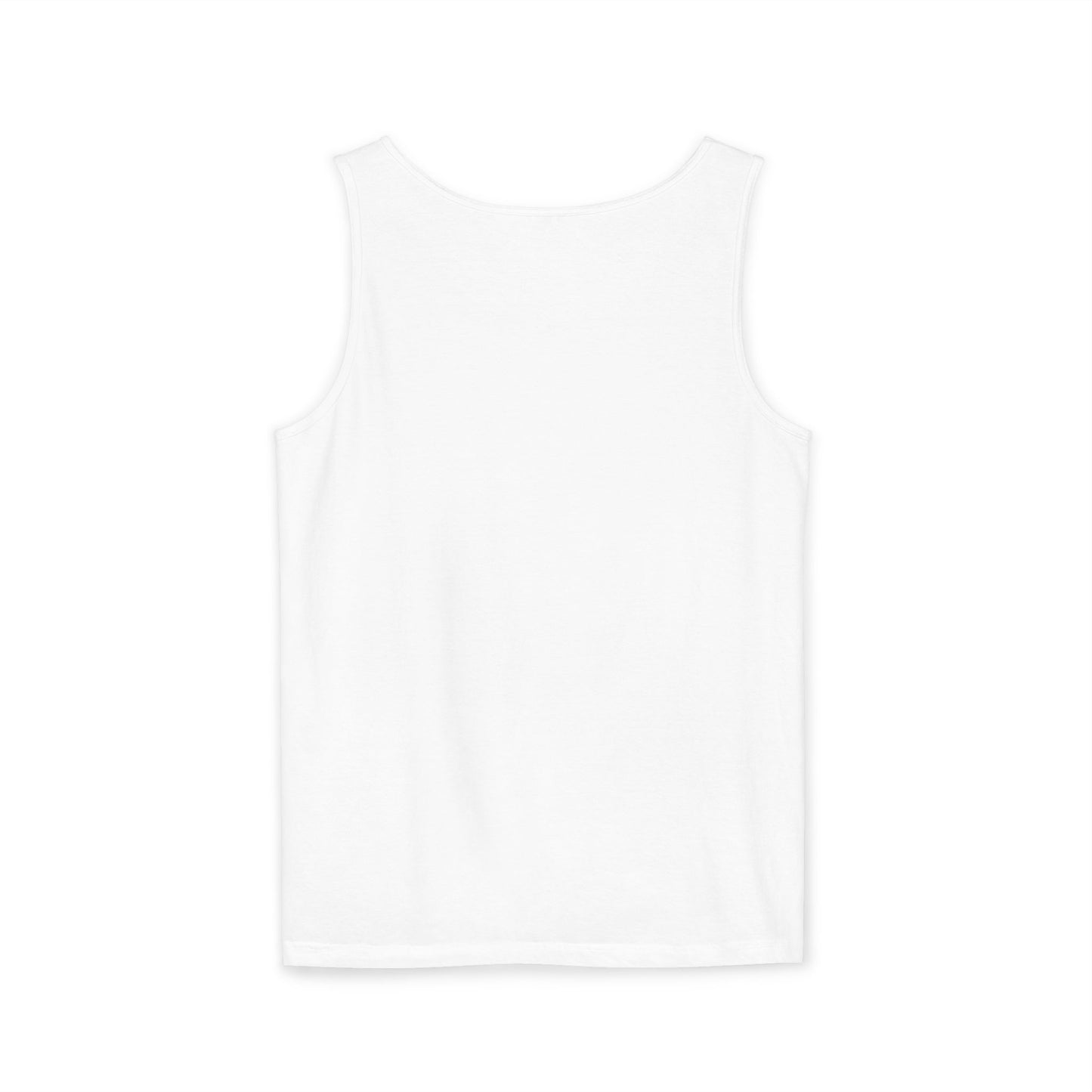 Bulldogs Heart Tank Top — Georgia G Leopard Print College Fan Apparel