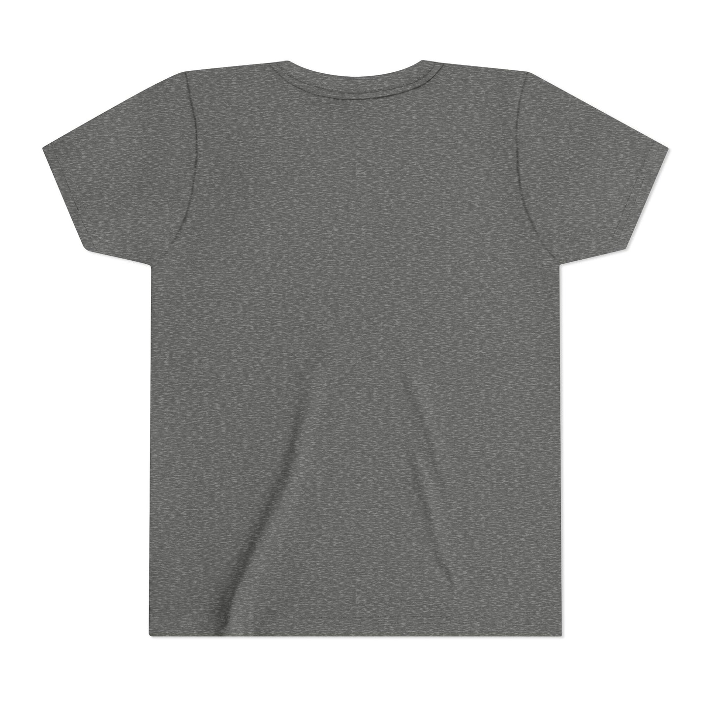 Georgia Bulldogs Youth Tee – Red Truck & Bulldog Graphic