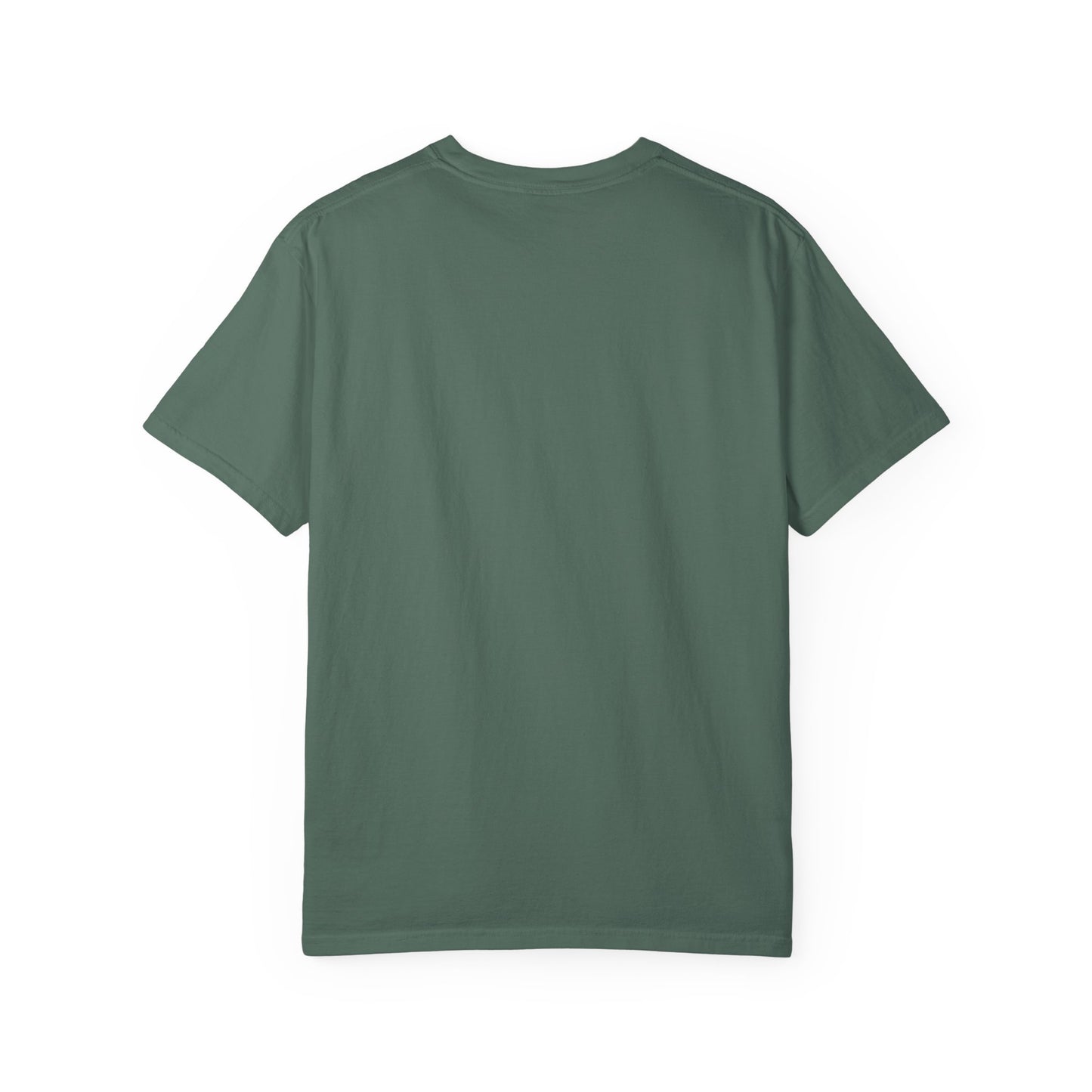 Mama Floral T-Shirt — Colorful Retro Bubble Letters Mother’s Day Tee