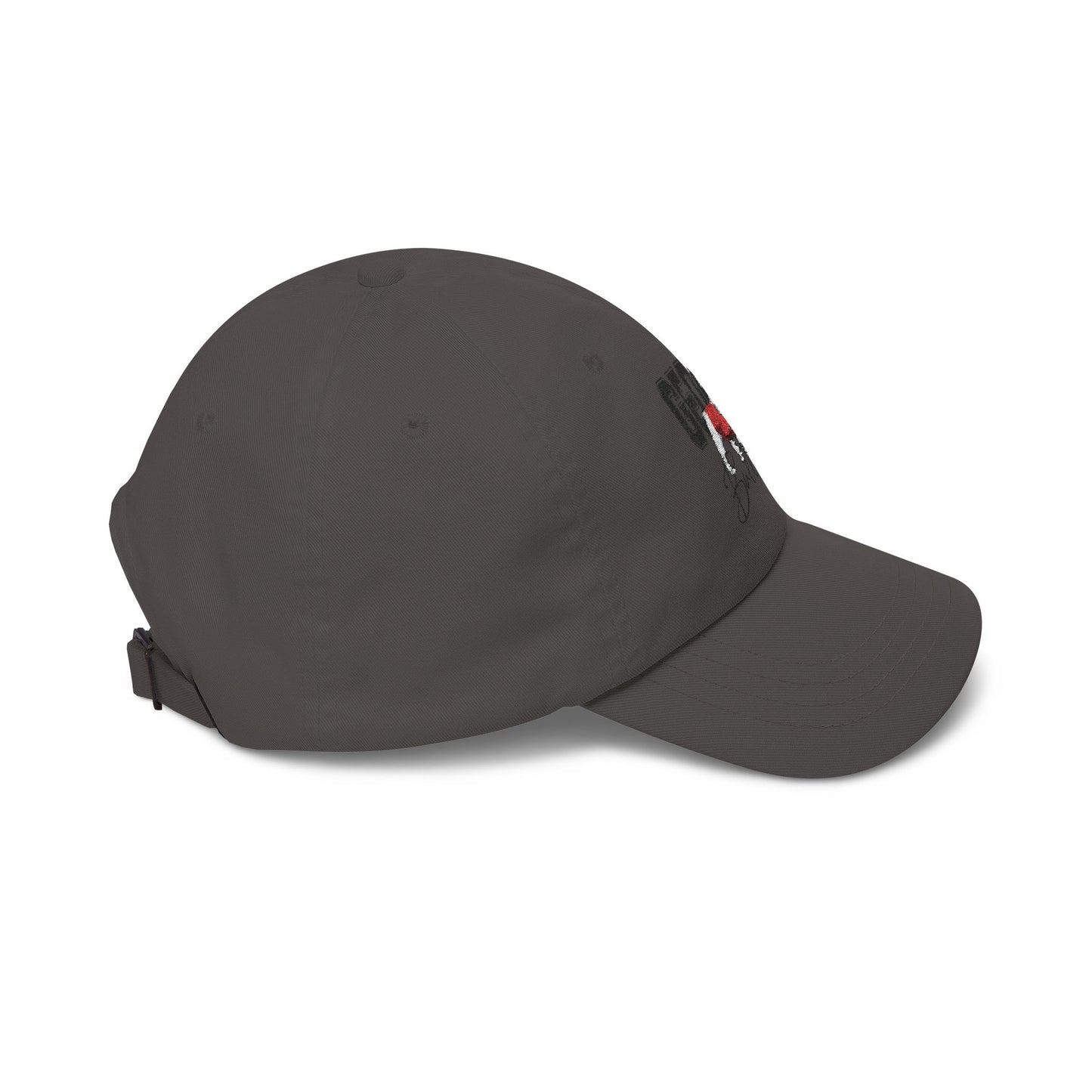 Georgia Bulldogs Dad Cap — Classic Embroidered College Baseball Hat
