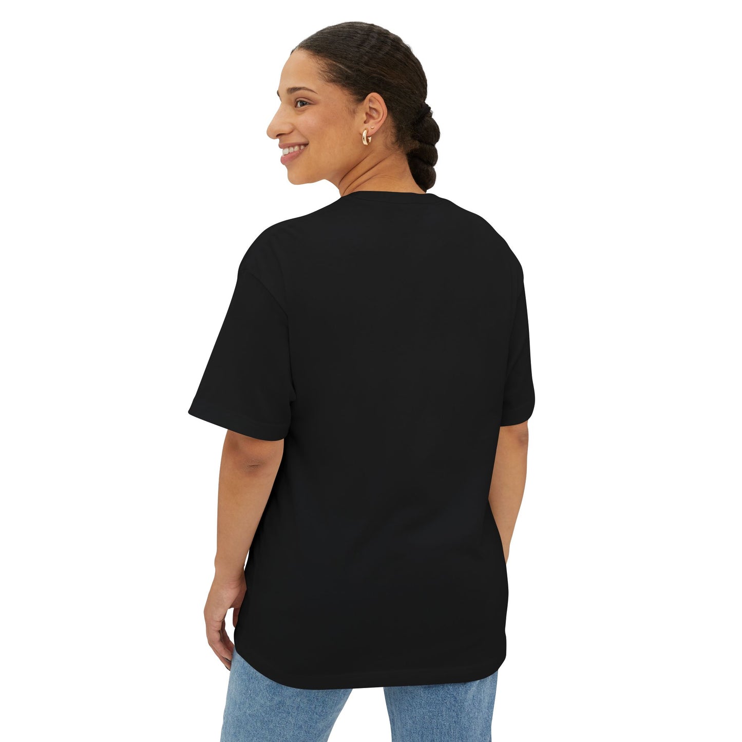 Georgia Dawgs Graphic Tee — State G Letter Football Design