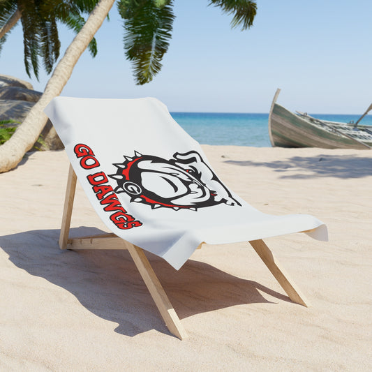 Beach Towel