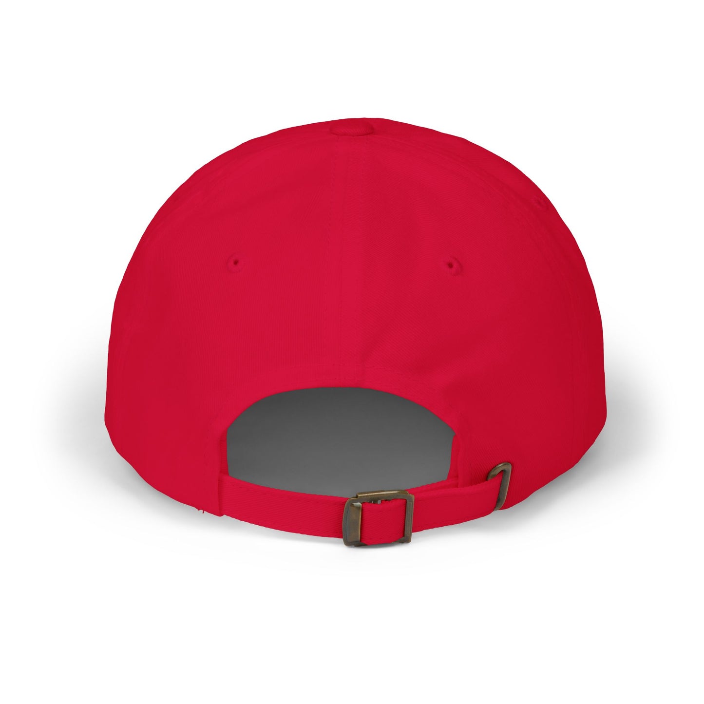 Georgia Bulldogs Dad Cap — Classic Embroidered College Baseball Hat