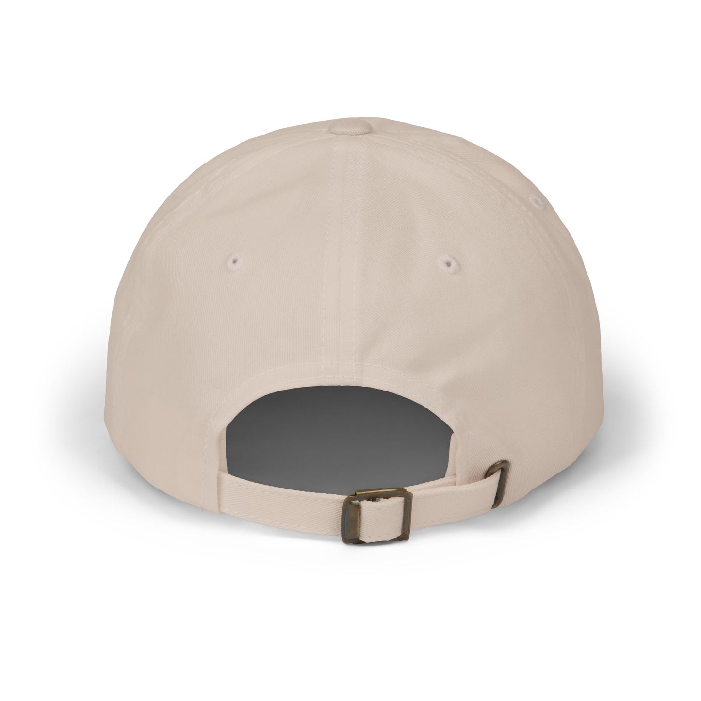 Georgia Bulldogs Dad Cap — Classic Embroidered College Baseball Hat