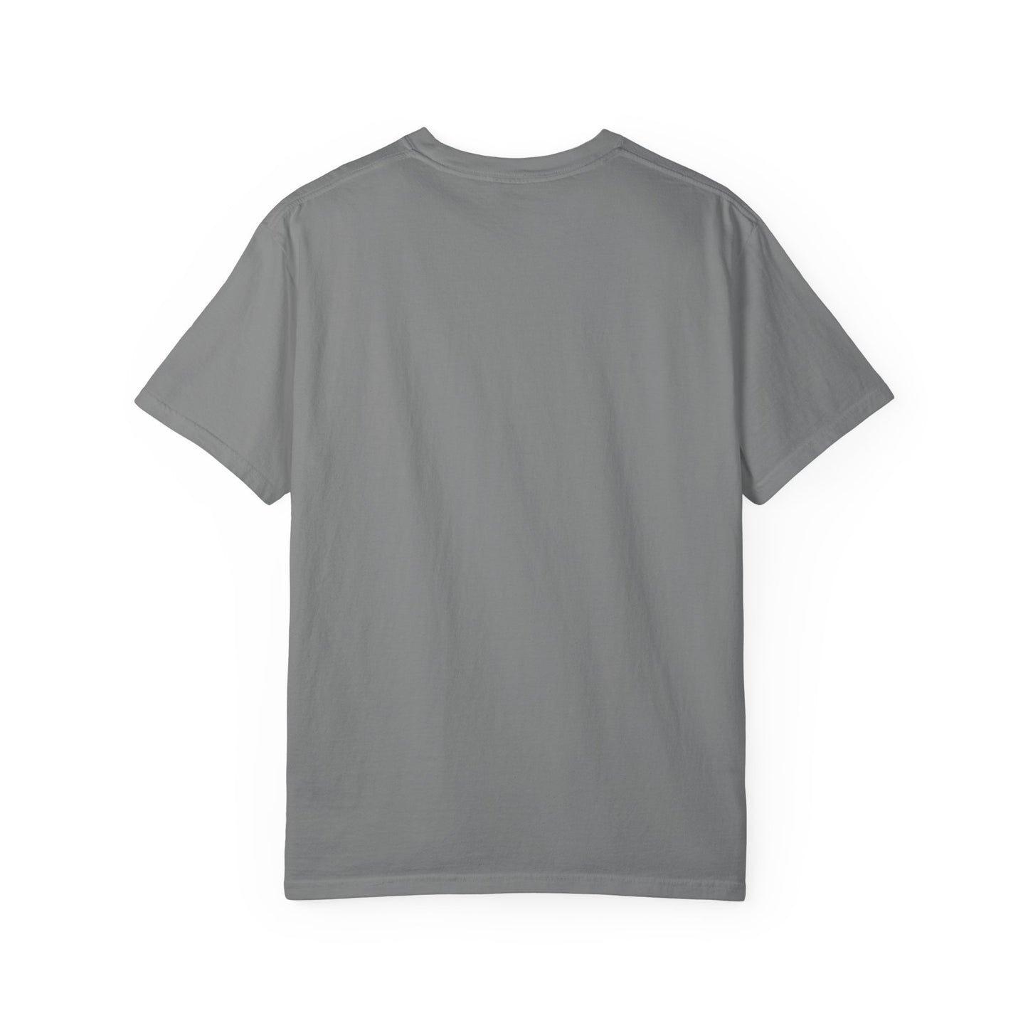 Salty Palm Beach T-Shirt — Retro Tropical Graphic Tee