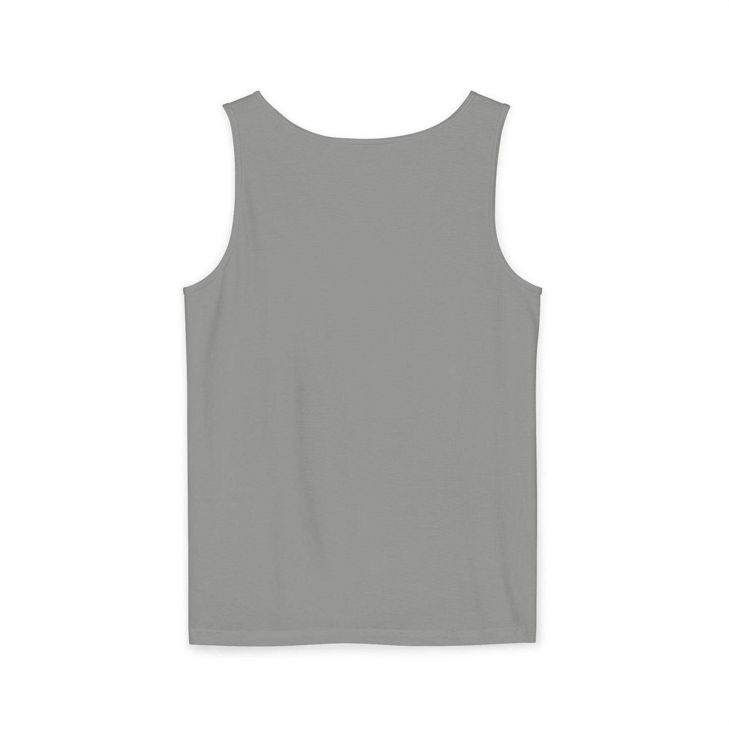 Bulldogs Heart Tank Top — Georgia G Leopard Print College Fan Apparel