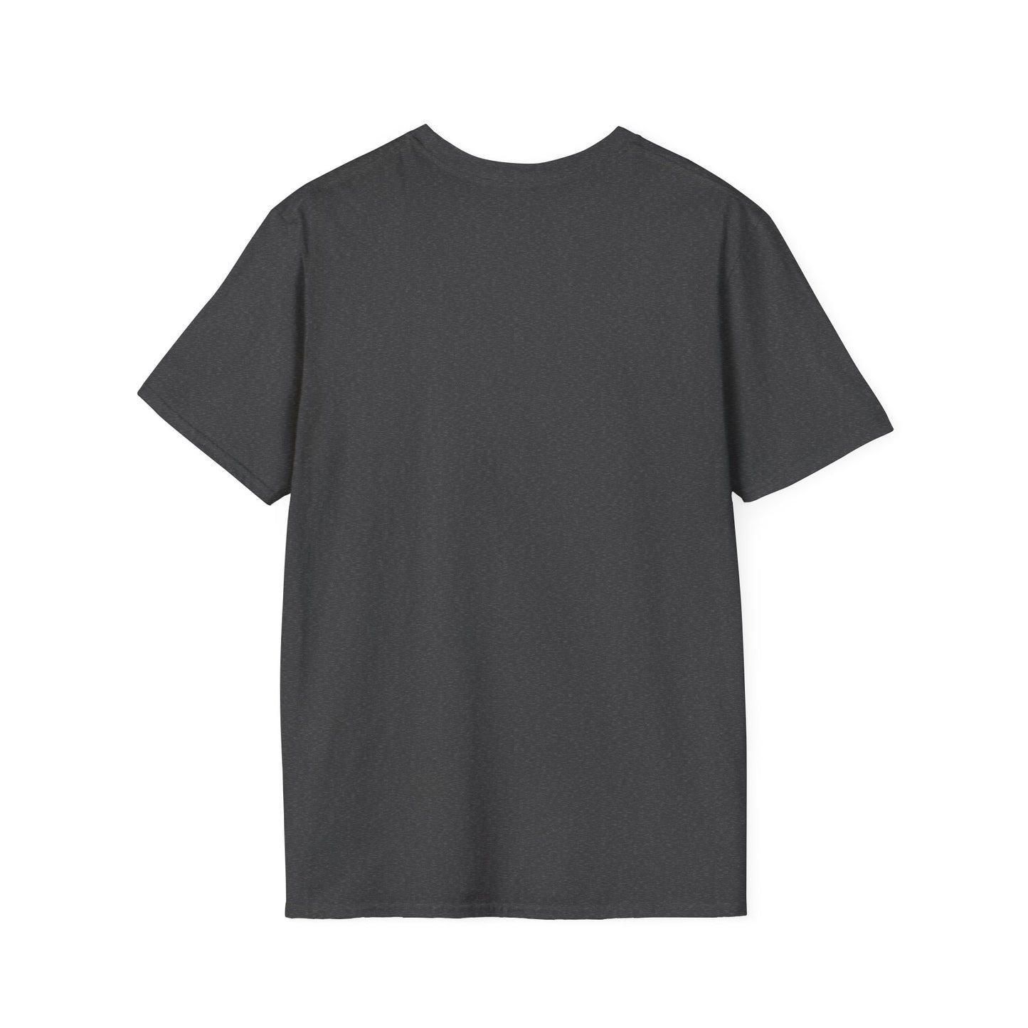 University of Georgia Sunflower Tee — Red & Leopard Floral Fan Shirt