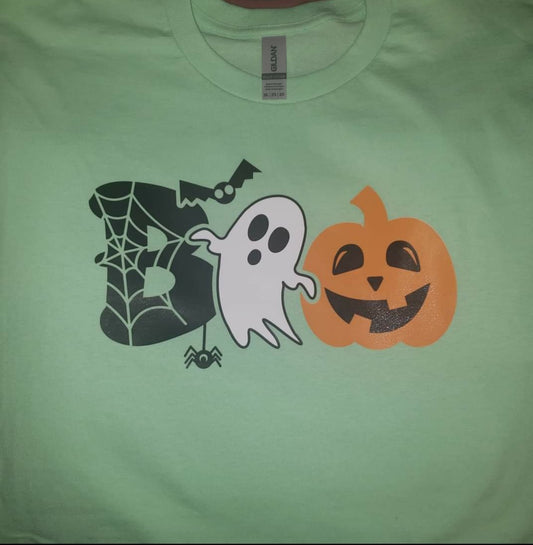 Boo