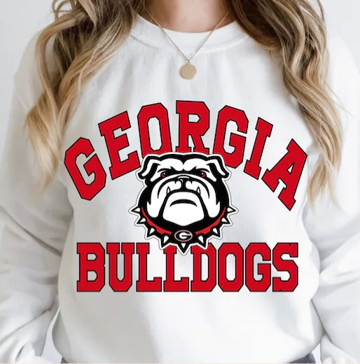 Georgia Bulldogs