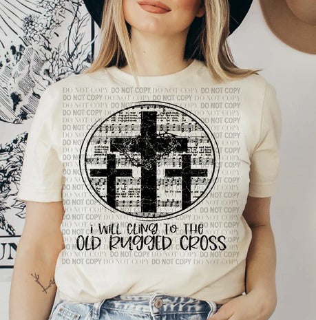 Old Rugged Cross