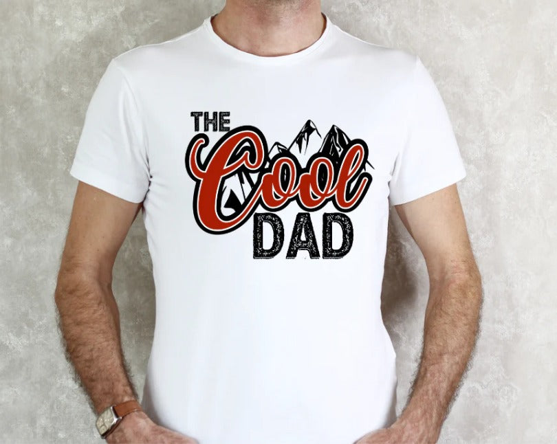 The Cool Dad