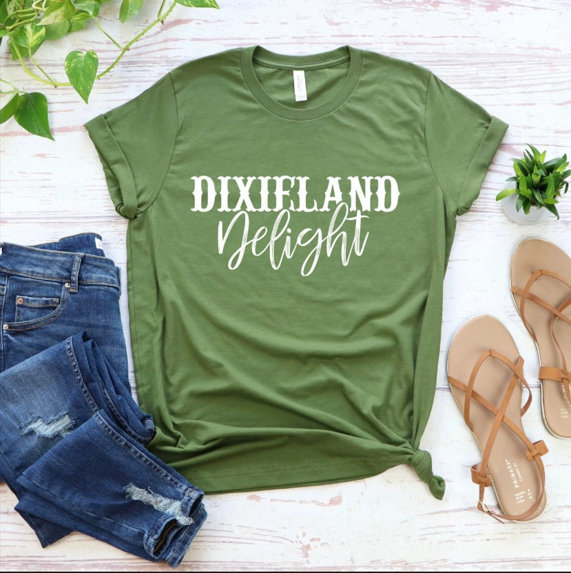 Dixieland Delight Shirt