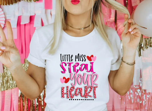 Little Miss Steal Your Heart