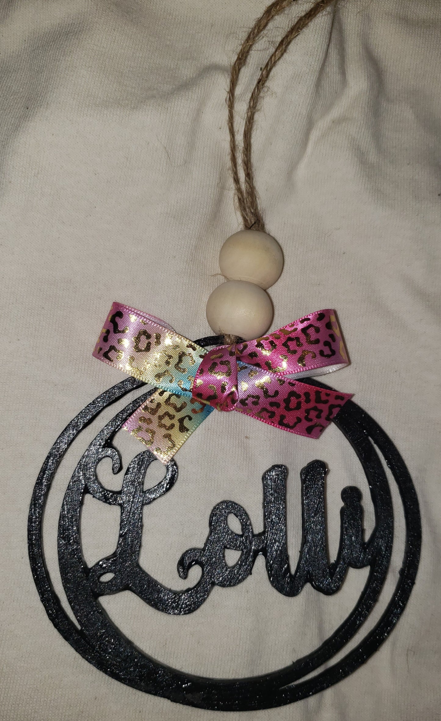 Lolli Car Charms