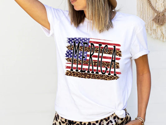 'Merica Shirt