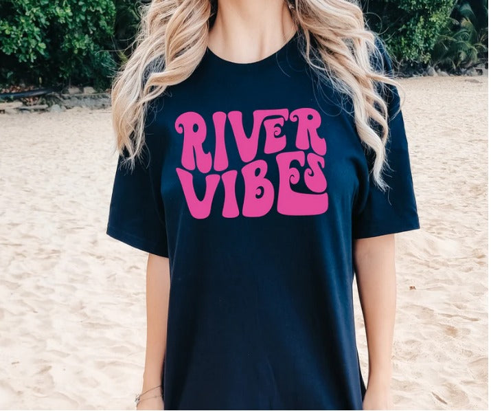 River Vibes