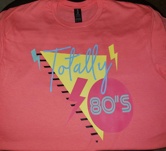 Totally 80's