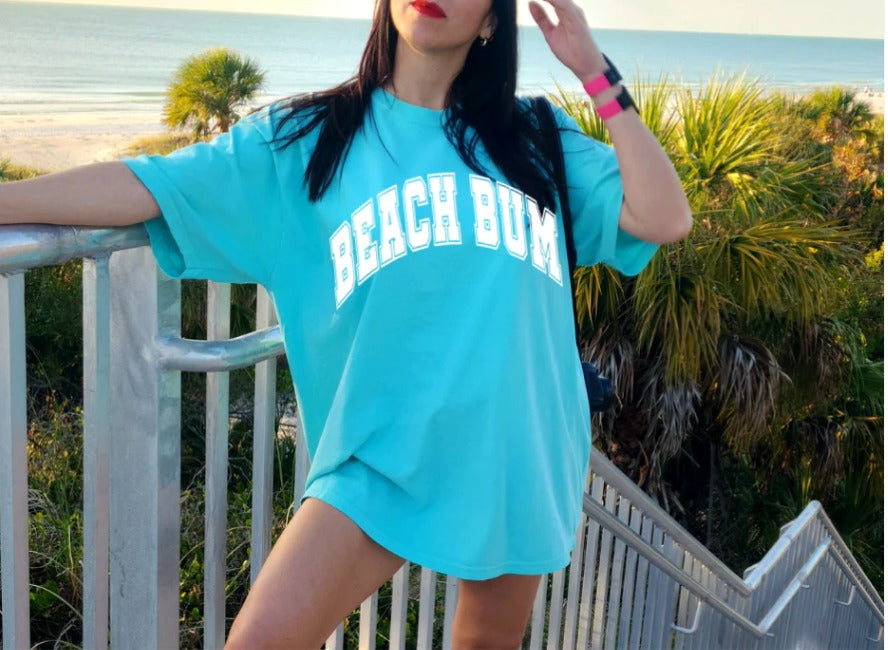 Beach Bum Shirt