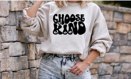 Choose Kind Shirt