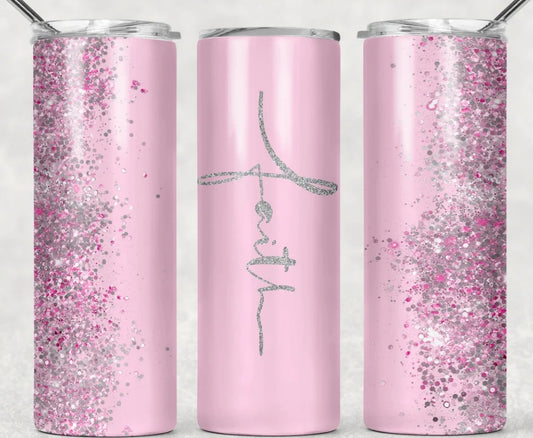 Faith 20 oz. Tumbler